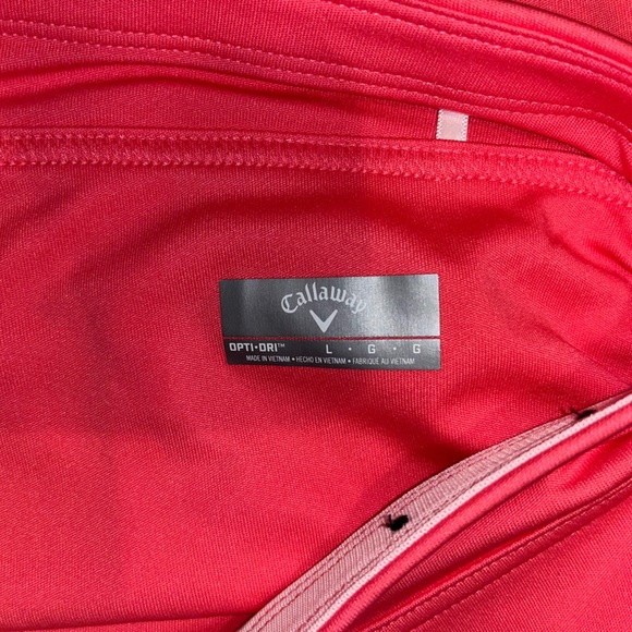 Callaway Golf Opti-Dri Skort - Picture 3 of 3